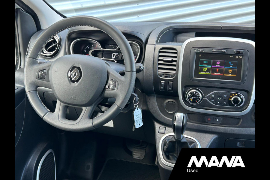 Renault Trafic 2.0 dCi 170pk L2H1 DC Automaat