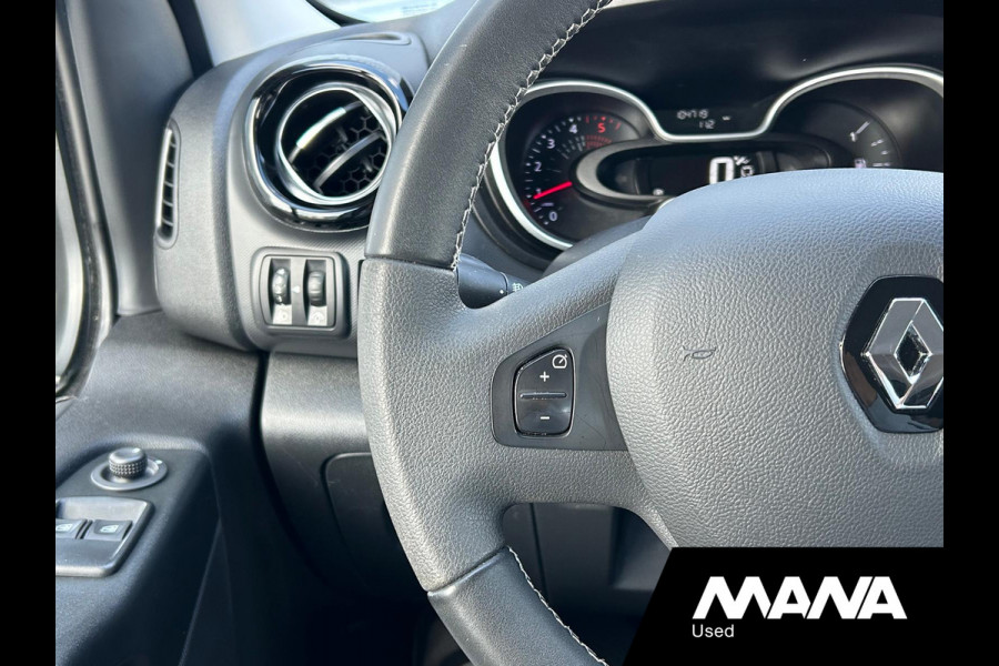 Renault Trafic 2.0 dCi 170pk L2H1 DC Automaat