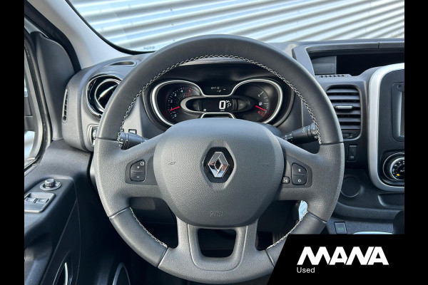 Renault Trafic 2.0 dCi 170pk L2H1 DC Automaat