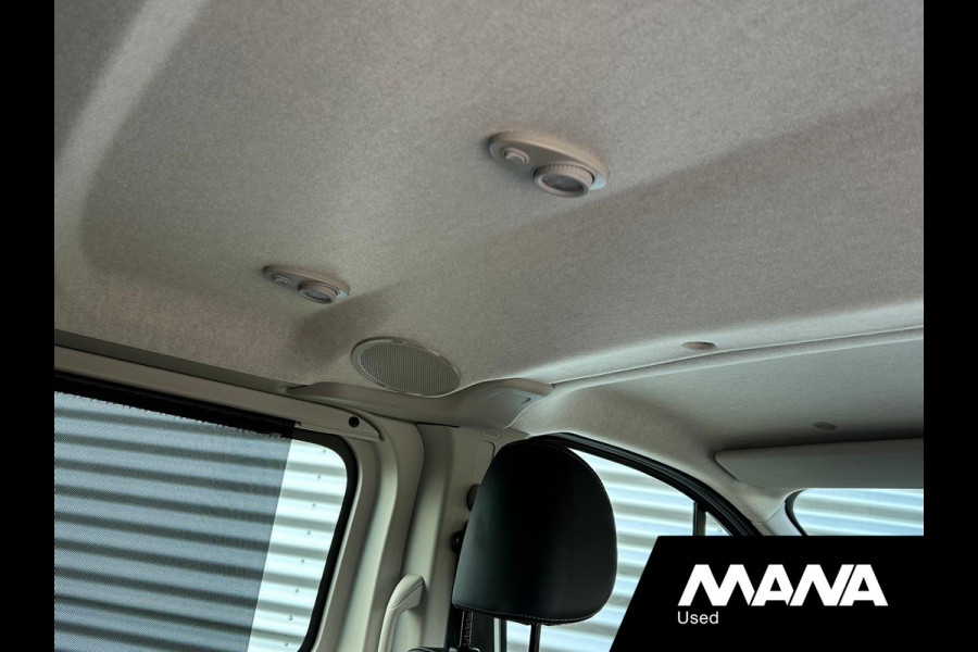 Renault Trafic 2.0 dCi 170pk L2H1 DC Automaat