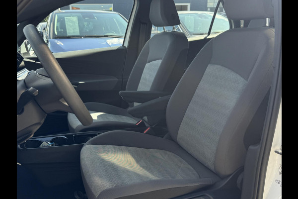 Volkswagen ID.3 ID.3 45 kWh LICHT METALEN VELGEN | PDC |