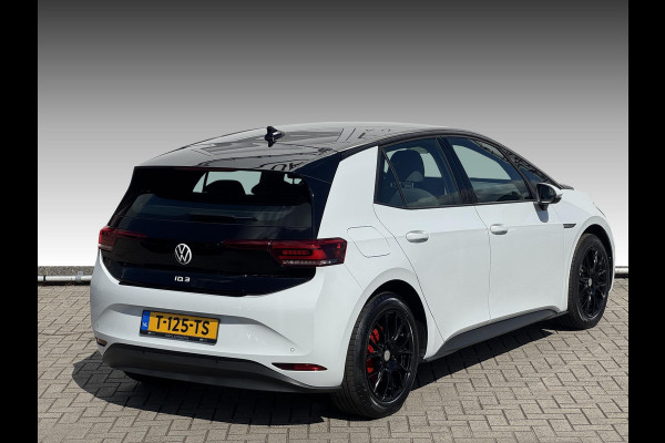 Volkswagen ID.3 ID.3 45 kWh LICHT METALEN VELGEN | PDC |
