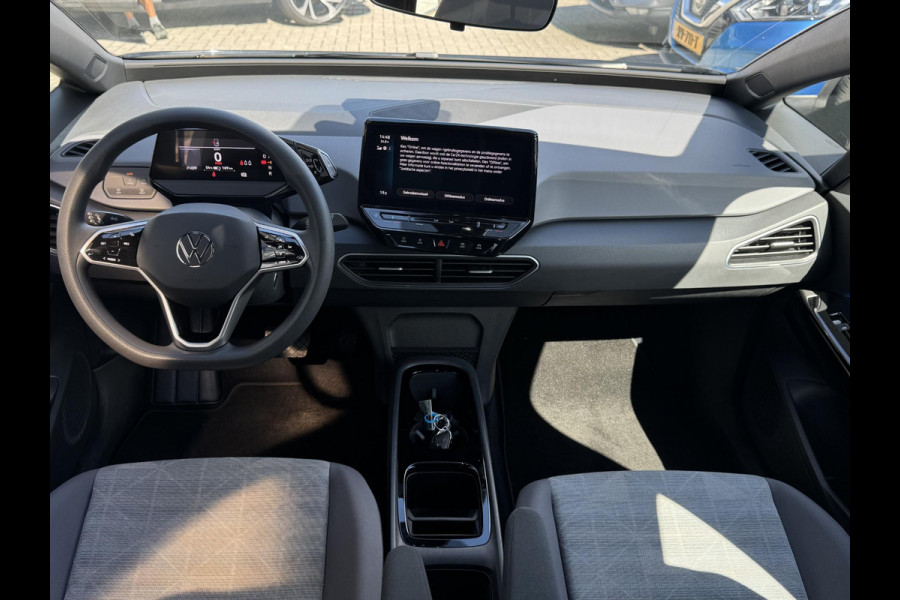 Volkswagen ID.3 ID.3 45 kWh LICHT METALEN VELGEN | PDC |