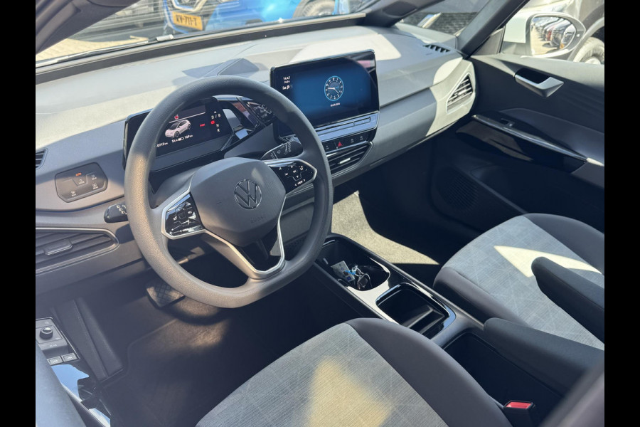 Volkswagen ID.3 ID.3 45 kWh LICHT METALEN VELGEN | PDC |