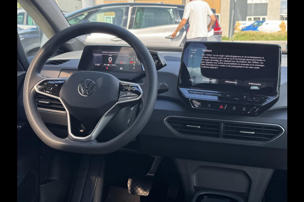 Volkswagen ID.3 ID.3 45 kWh LICHT METALEN VELGEN | PDC |