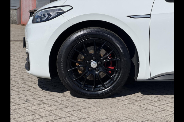 Volkswagen ID.3 ID.3 45 kWh LICHT METALEN VELGEN | PDC |