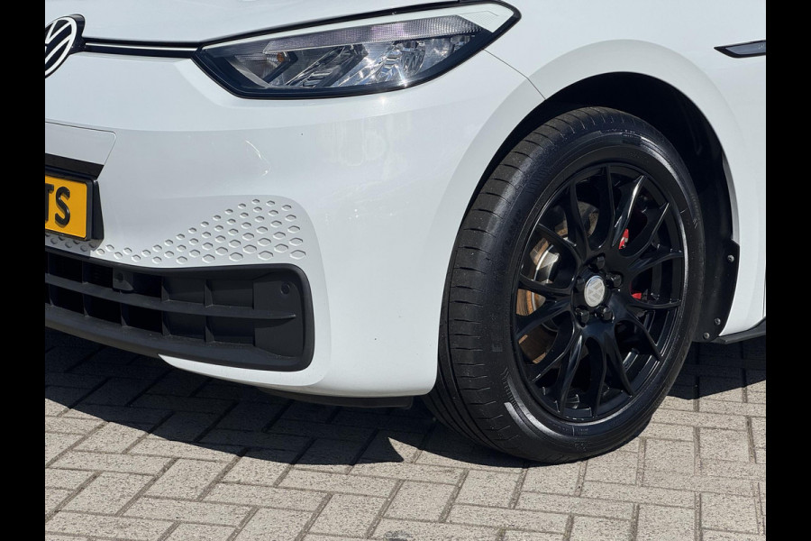 Volkswagen ID.3 ID.3 45 kWh LICHT METALEN VELGEN | PDC |