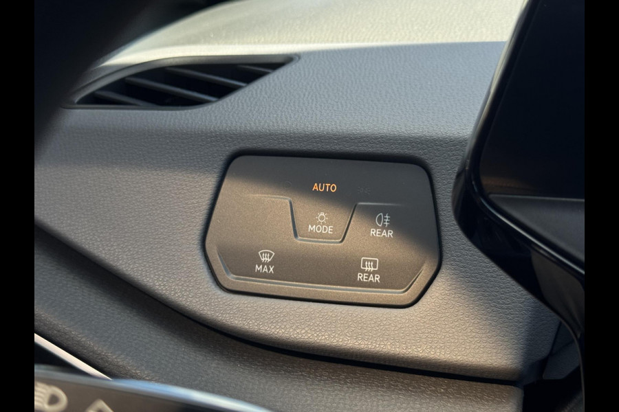 Volkswagen ID.3 ID.3 45 kWh LICHT METALEN VELGEN | PDC |