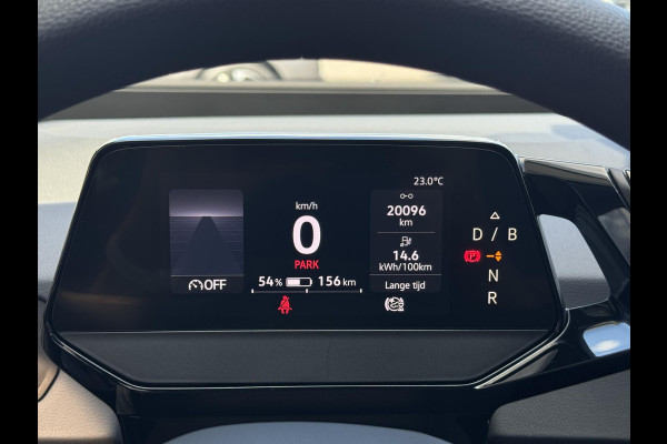 Volkswagen ID.3 ID.3 45 kWh LICHT METALEN VELGEN | PDC |
