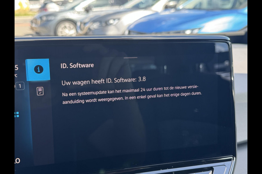 Volkswagen ID.3 ID.3 45 kWh LICHT METALEN VELGEN | PDC |