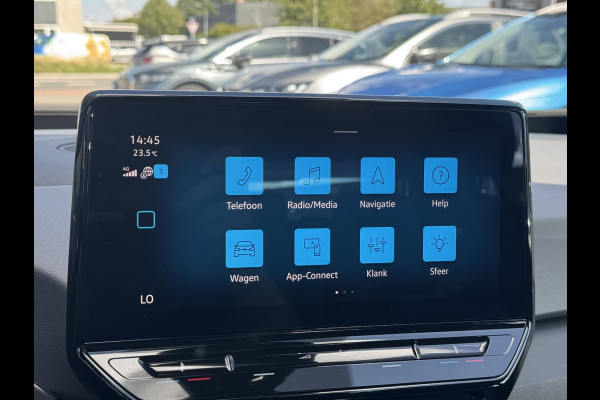 Volkswagen ID.3 ID.3 45 kWh LICHT METALEN VELGEN | PDC |