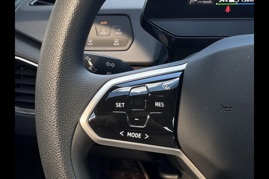 Volkswagen ID.3 ID.3 45 kWh LICHT METALEN VELGEN | PDC |