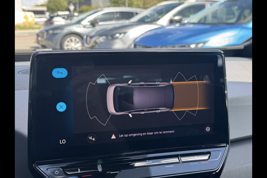 Volkswagen ID.3 ID.3 45 kWh LICHT METALEN VELGEN | PDC |
