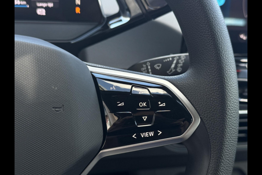Volkswagen ID.3 ID.3 45 kWh LICHT METALEN VELGEN | PDC |