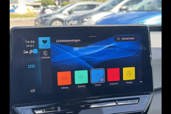 Volkswagen ID.3 ID.3 45 kWh LICHT METALEN VELGEN | PDC |