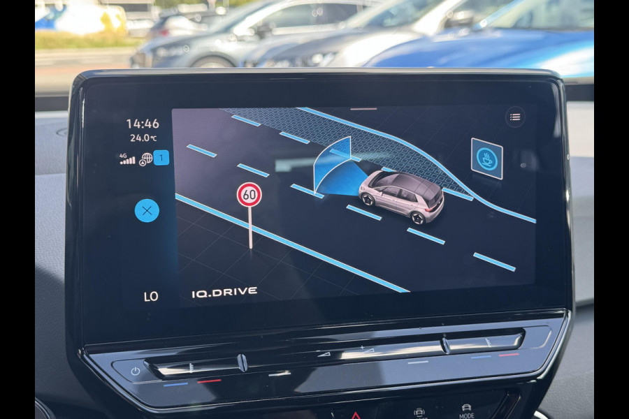 Volkswagen ID.3 ID.3 45 kWh LICHT METALEN VELGEN | PDC |