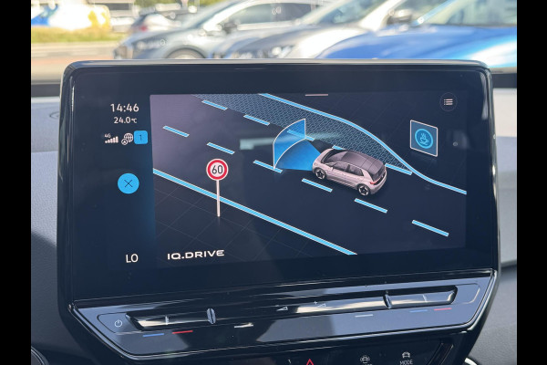 Volkswagen ID.3 ID.3 45 kWh LICHT METALEN VELGEN | PDC |