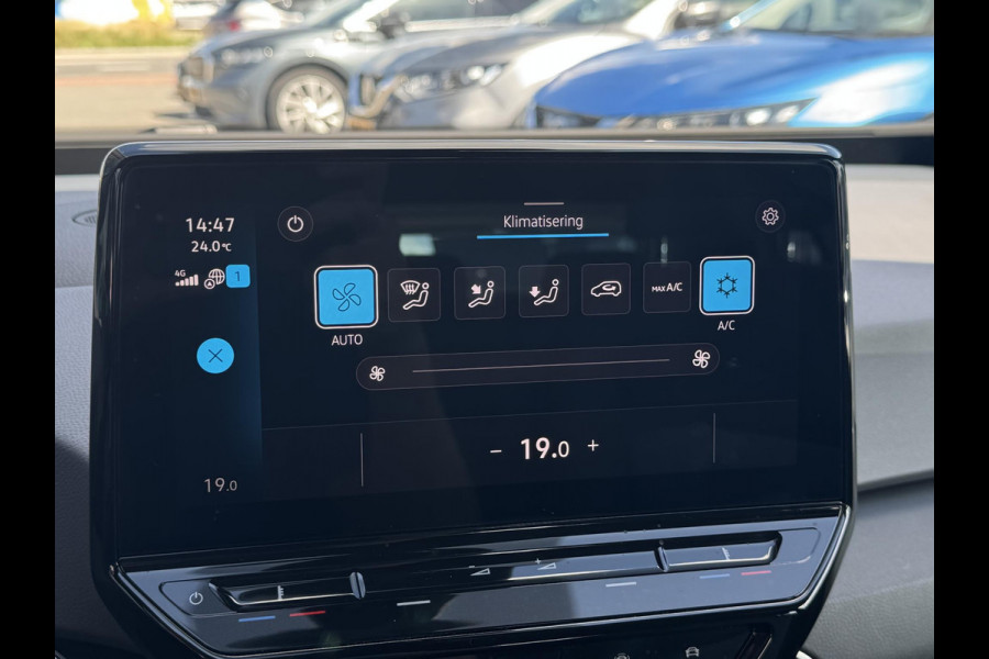 Volkswagen ID.3 ID.3 45 kWh LICHT METALEN VELGEN | PDC |