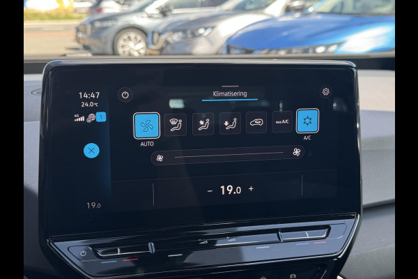 Volkswagen ID.3 ID.3 45 kWh LICHT METALEN VELGEN | PDC |