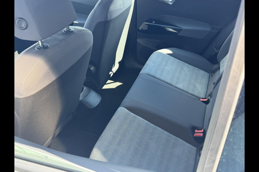 Volkswagen ID.3 ID.3 45 kWh LICHT METALEN VELGEN | PDC |
