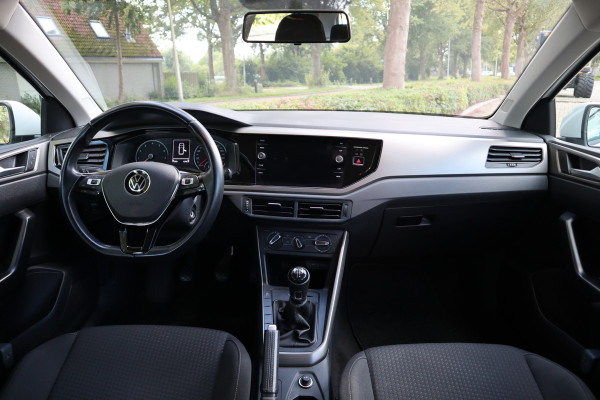 Volkswagen Polo 1.0 TSI Comfortline | Camera | Carplay |