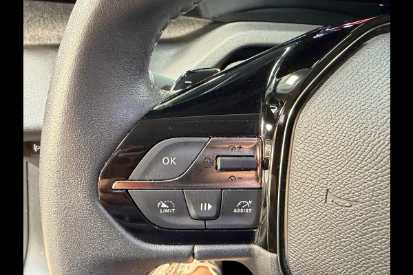 Peugeot 308 1.2 PureTech Allure Pack Business | Leder | 360 cam | ACC | LED | Navi | Carplay