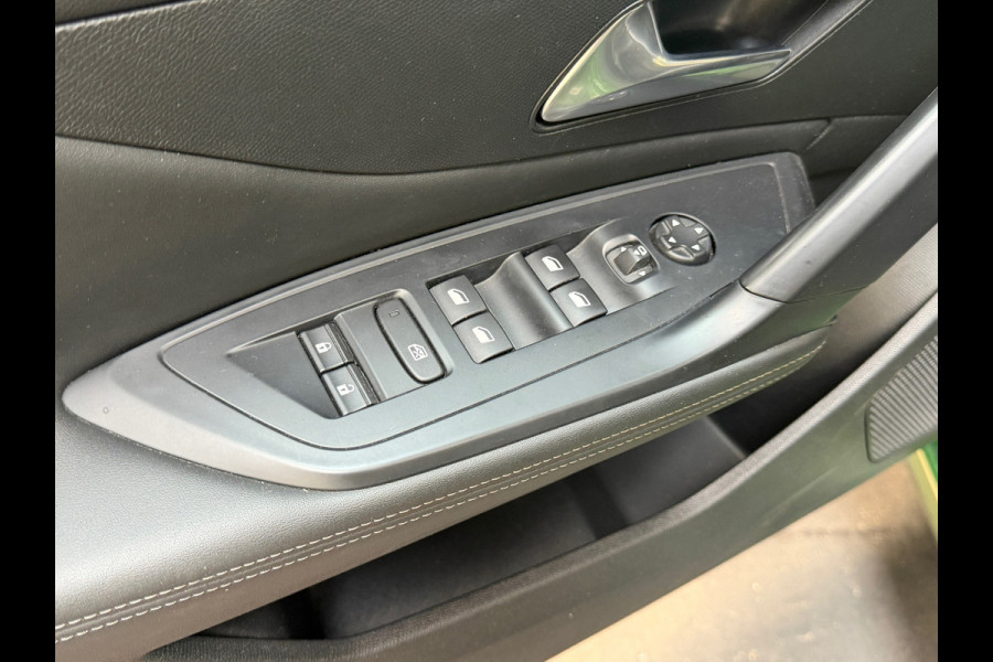 Peugeot 308 1.2 PureTech Allure Pack Business | Leder | 360 cam | ACC | LED | Navi | Carplay