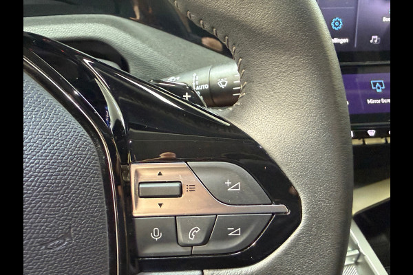 Peugeot 308 1.2 PureTech Allure Pack Business | Leder | 360 cam | ACC | LED | Navi | Carplay