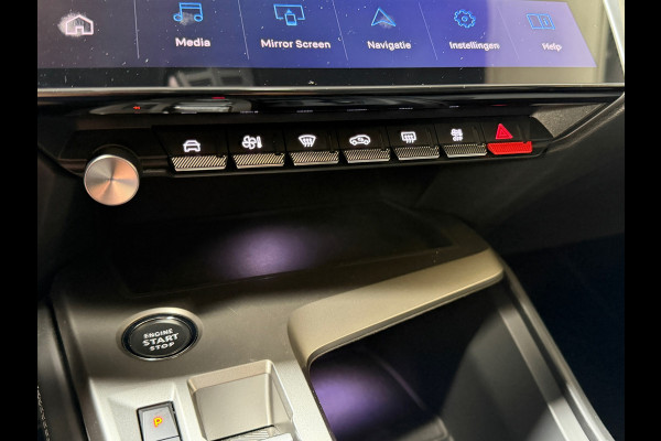 Peugeot 308 1.2 PureTech Allure Pack Business | Leder | 360 cam | ACC | LED | Navi | Carplay