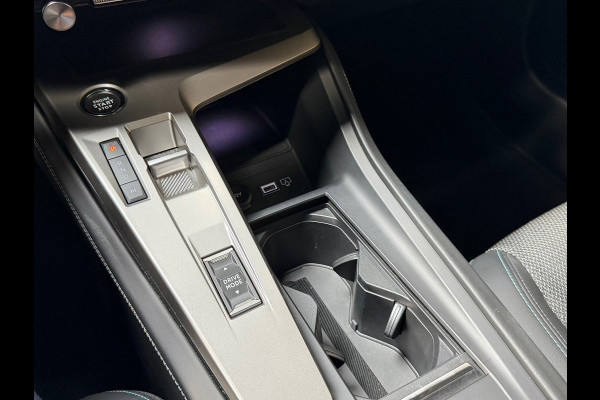 Peugeot 308 1.2 PureTech Allure Pack Business | Leder | 360 cam | ACC | LED | Navi | Carplay