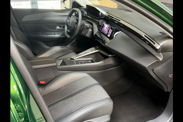 Peugeot 308 1.2 PureTech Allure Pack Business | Leder | 360 cam | ACC | LED | Navi | Carplay