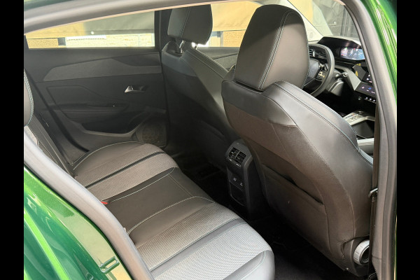 Peugeot 308 1.2 PureTech Allure Pack Business | Leder | 360 cam | ACC | LED | Navi | Carplay
