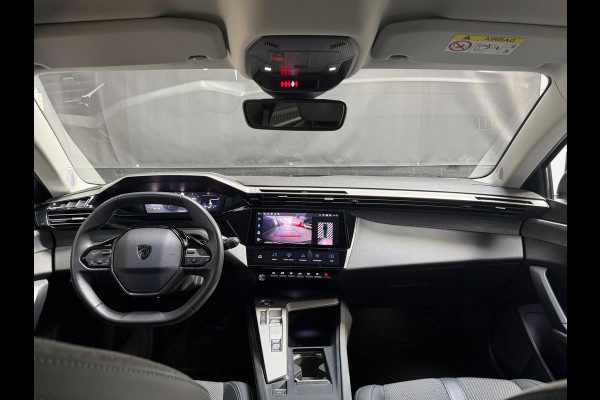 Peugeot 308 1.2 PureTech Allure Pack Business | Leder | 360 cam | ACC | LED | Navi | Carplay