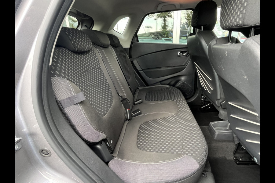 Renault Captur 0.9 TCe Intens | Trekhaak | Dodehoek | Camera | Navigatie | Keyless | LED Pure Vision | DAB+ | Carplay/Android Auto etc. etc.