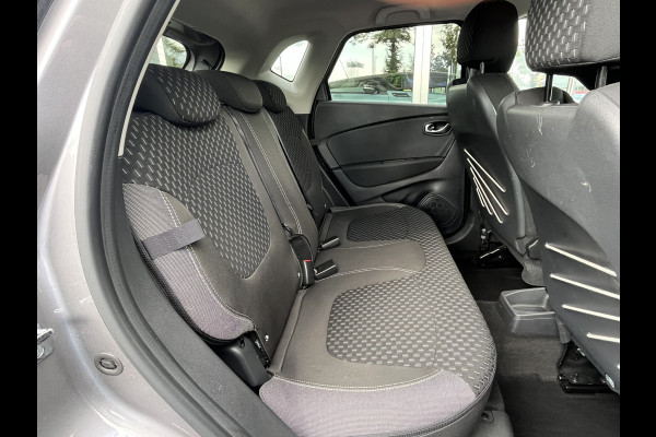 Renault Captur 0.9 TCe Intens | Trekhaak | Dodehoek | Camera | Navigatie | Keyless | LED Pure Vision | DAB+ | Carplay/Android Auto etc. etc.