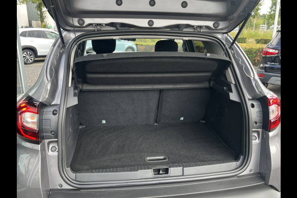 Renault Captur 0.9 TCe Intens | Trekhaak | Dodehoek | Camera | Navigatie | Keyless | LED Pure Vision | DAB+ | Carplay/Android Auto etc. etc.