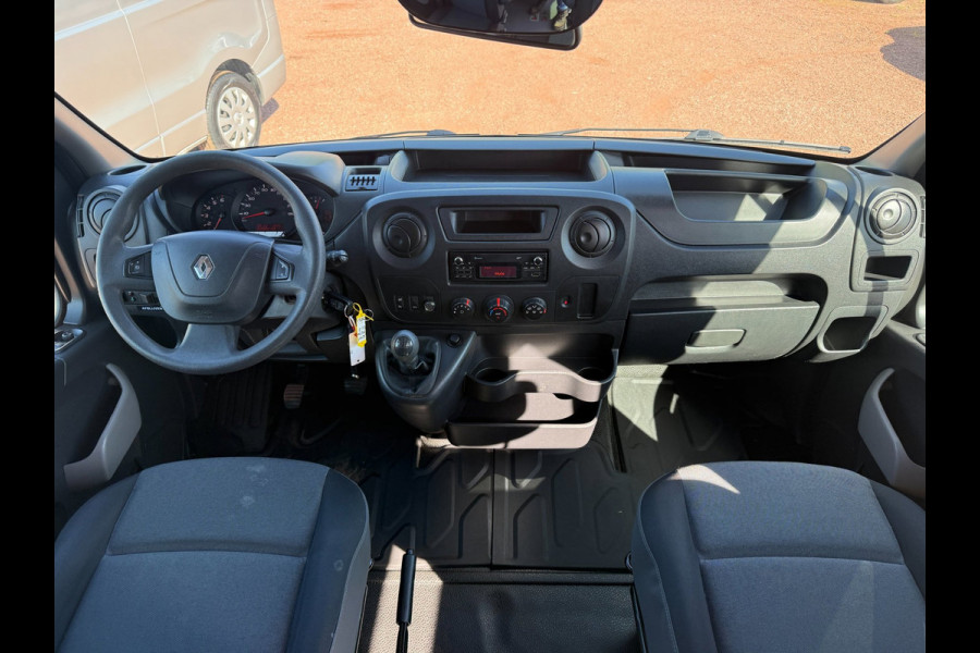 Renault Master L3H2 Euro 6 Rolstoelbus - Rolstoelvervoer - 9 Persoons - Personenvervoer - Rollstuhl Lift / Rampe- wheelchair
