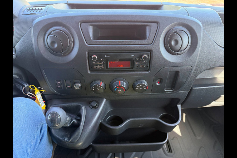 Renault Master L3H2 Euro 6 Rolstoelbus - Rolstoelvervoer - 9 Persoons - Personenvervoer - Rollstuhl Lift / Rampe- wheelchair