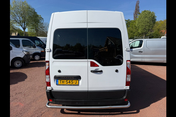 Renault Master L3H2 Euro 6 Rolstoelbus - Rolstoelvervoer - 9 Persoons - Personenvervoer - Rollstuhl Lift / Rampe- wheelchair