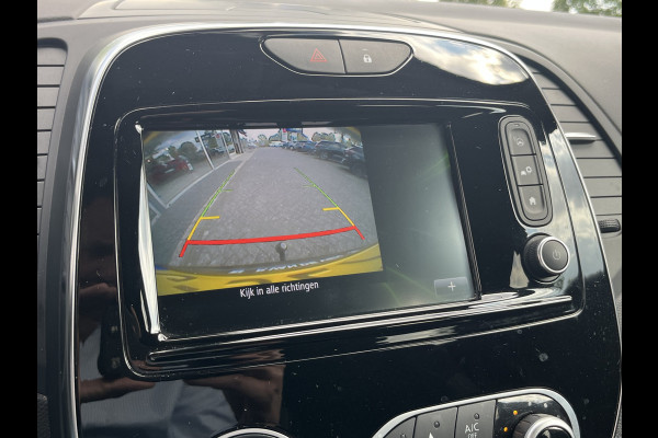 Renault Captur 0.9 TCe Intens | Trekhaak | Dodehoek | Camera | Navigatie | Keyless | LED Pure Vision | DAB+ | Carplay/Android Auto etc. etc.
