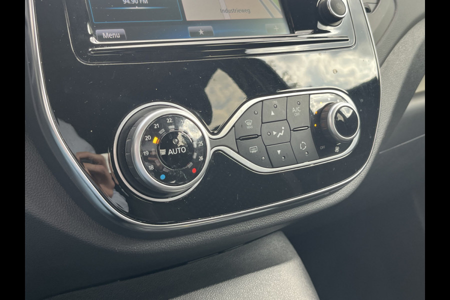 Renault Captur 0.9 TCe Intens | Trekhaak | Dodehoek | Camera | Navigatie | Keyless | LED Pure Vision | DAB+ | Carplay/Android Auto etc. etc.