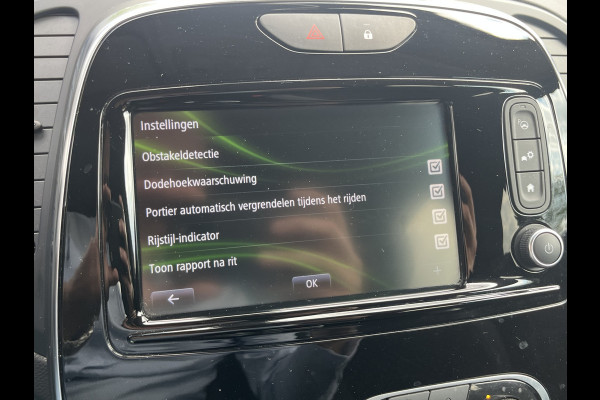 Renault Captur 0.9 TCe Intens | Trekhaak | Dodehoek | Camera | Navigatie | Keyless | LED Pure Vision | DAB+ | Carplay/Android Auto etc. etc.