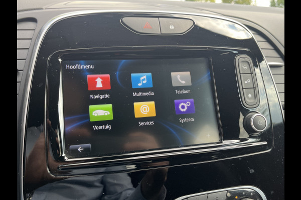 Renault Captur 0.9 TCe Intens | Trekhaak | Dodehoek | Camera | Navigatie | Keyless | LED Pure Vision | DAB+ | Carplay/Android Auto etc. etc.