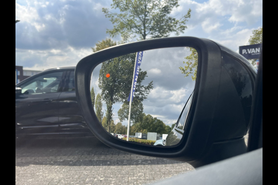 Renault Captur 0.9 TCe Intens | Trekhaak | Dodehoek | Camera | Navigatie | Keyless | LED Pure Vision | DAB+ | Carplay/Android Auto etc. etc.