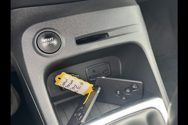 Renault Captur 0.9 TCe Intens | Trekhaak | Dodehoek | Camera | Navigatie | Keyless | LED Pure Vision | DAB+ | Carplay/Android Auto etc. etc.
