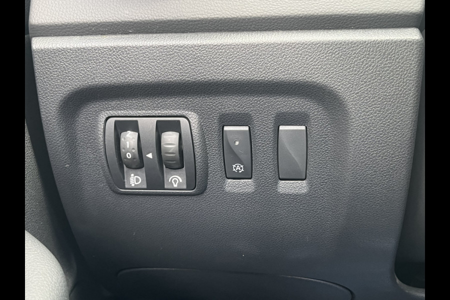 Renault Captur 0.9 TCe Intens | Trekhaak | Dodehoek | Camera | Navigatie | Keyless | LED Pure Vision | DAB+ | Carplay/Android Auto etc. etc.