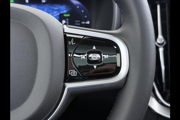 Volvo XC90 2.0 T8 Plug-in hybrid AWD Ultra Dark BOWERS & WILKINS| LUCHTVERING| STOELVENTILATIE| ELEKTRISCHE TREKHAAK| 7 PERSOONS| MASSAGESTOELEN NAPPALEDER| HEAD-UP DISPLAY| PANORAMADAK| FULL OPTIONS|