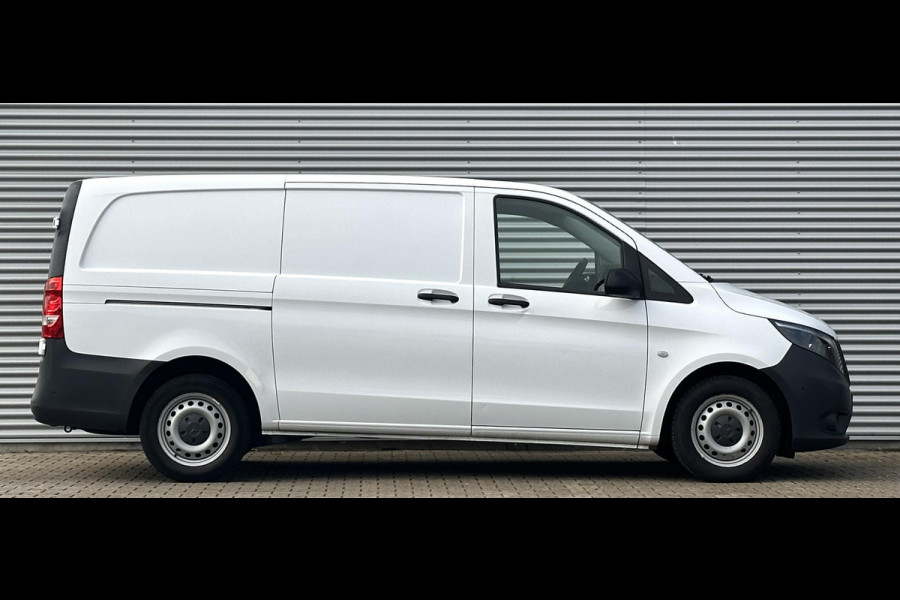 Mercedes-Benz Vito 110 CDI Lang Navi|Cruise|MARGE btw vrij
