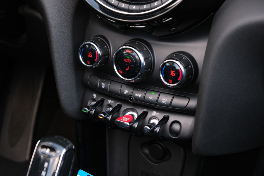 MINI Cabrio 2.0 Cooper S *46.976km* |Sportinterieur/Navigatie| Solaris Orange Metallic