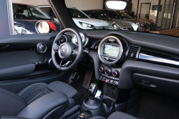 MINI Cabrio 2.0 Cooper S *46.976km* |Sportinterieur/Navigatie| Solaris Orange Metallic